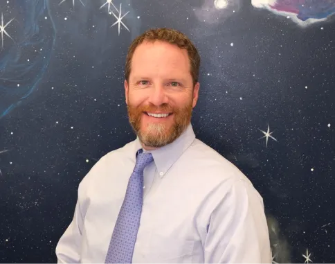 Todd Allen, DDS