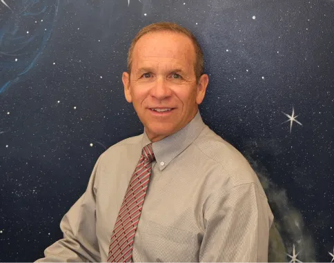 Jeffrey Brown, DDS
