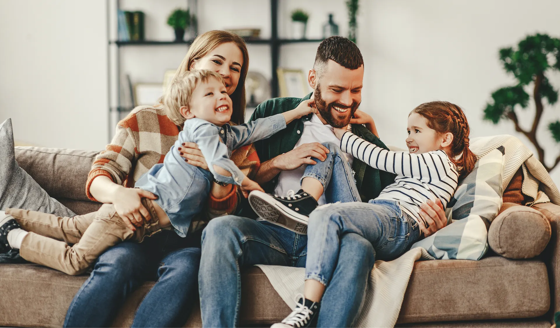General and family dentistry care