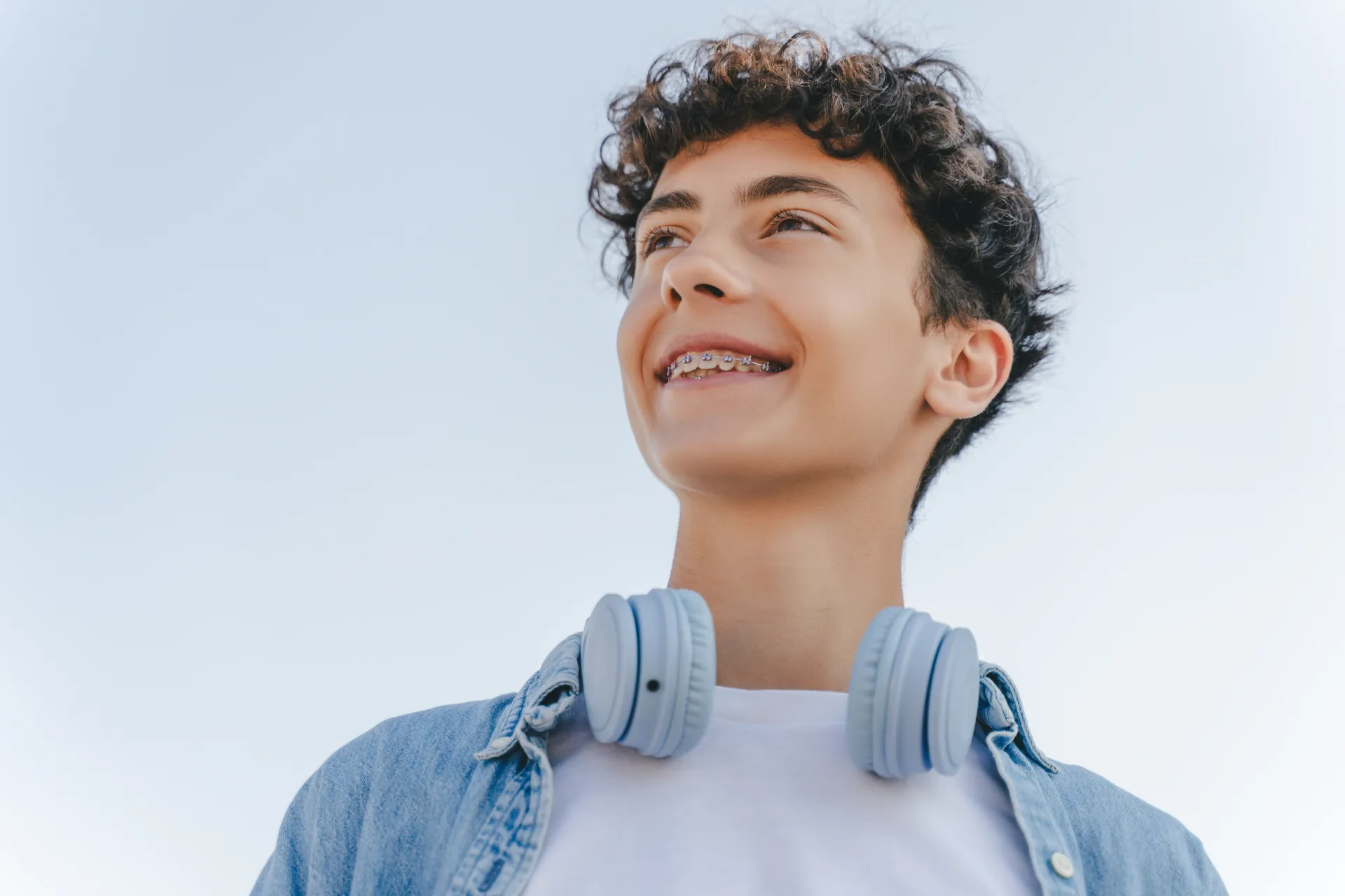 Orthodontic treatment and braces