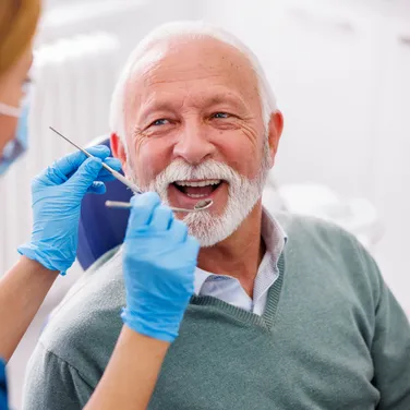 General dentistry