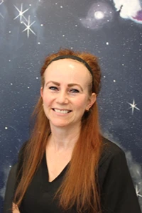 Christine